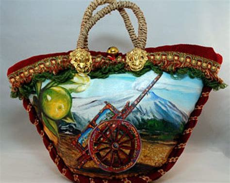 Where to find the original Sicilian coffa bag 